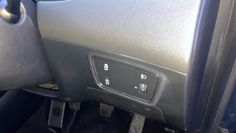 Hyundai TUCSON 1.6 TGDi Premium 5dr 2WD Petrol Estate